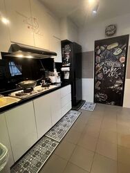Blk 121D Eastbank @ Canberra (Sembawang), HDB 4 Rooms #553274781